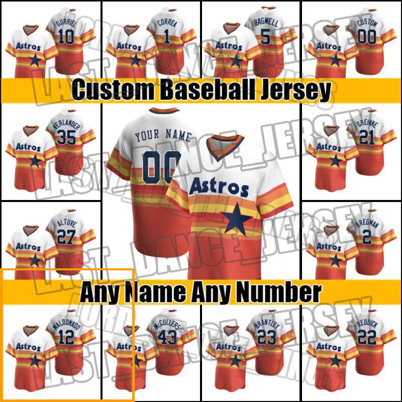 Retro Custom Astros Jeff Bagwell jersey Nolan Ryan Houston jerseys Zack Greinke Yuli Gurriel Jose Altuve jersey Alex Bregman Carlos zb62, Blue;black
Retro Custom Astros Jeff Bagwell jersey Nolan Ryan Houston jerseys Zack Greinke Yuli Gurriel Jose Altuve jersey Alex Bregman Carlos zb62, Blue;black