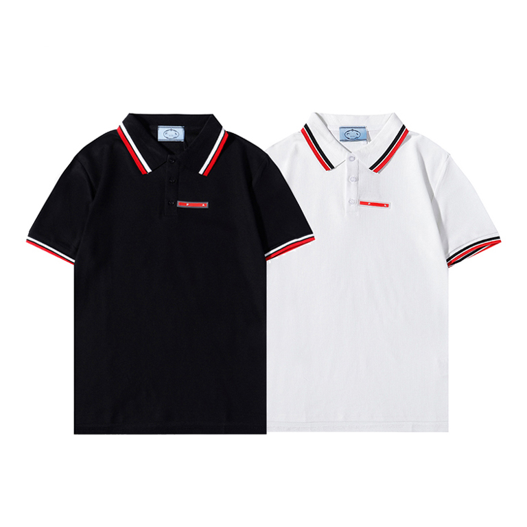 Casual Mens Designers Polo T Shirts Fashion Men Homme Summer Polos Shirt Embroidery High Street Trend Top Tee M-3XL, Extra amount
Casual Mens Designers Polo T Shirts Fashion Men Homme Summer Polos Shirt Embroidery High Street Trend Top Tee M-3XL, Extra amount