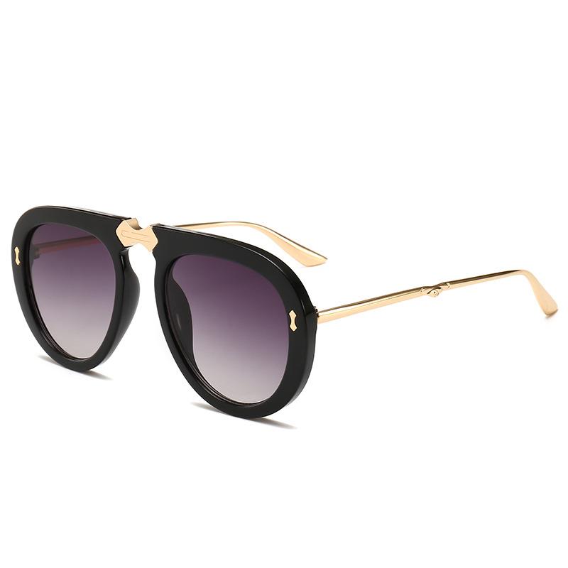 Sunglasses European And American Korean Fashion Street Pography Retro Square Big Frame
Sunglasses European And American Korean Fashion Street Pography Retro Square Big Frame