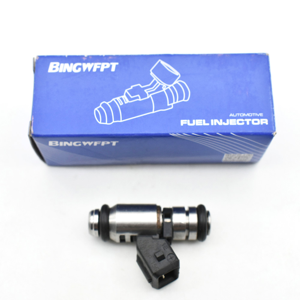 4PCS Nozzle for MV AGUSTA BRUTAL 910 910S 2005 - 2011 FUEL INJECTOR IWP156 IWP-156 8000A5495