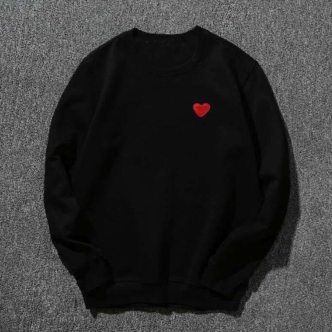 Brand Designer Love Heart Embroidery Printing Hoodies for Mens Hoodie Sweatshirt Loose Style Fashion Tide Winter Coat Pullover Homme Clothing with Heart Embroide, Do not shoot the test interfa
Brand Designer Love Heart Embroidery Printing Hoodies for Mens Hoodie Sweatshirt Loose Style Fashion Tide Winter Coat Pullover Homme Clothing with Heart Embroide, Do not shoot the test interfa