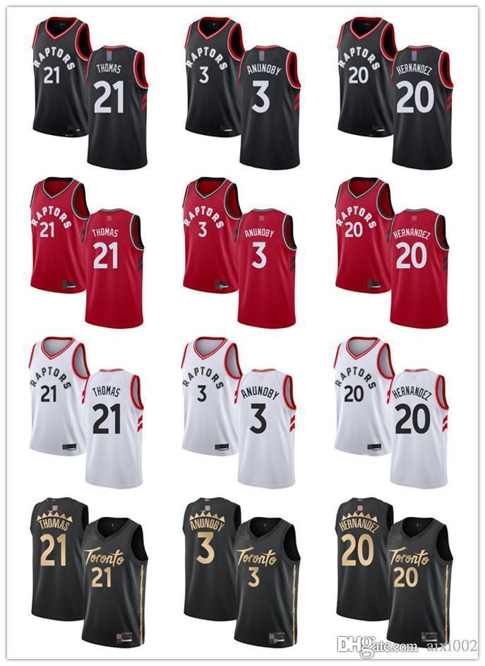 Mens Womens Youth Toronto Raptors 20 Dewan Hernandez 21 Matt Thomas 3 OG Anunoby Red black White custom Basketball Jerseys, Black;red
Mens Womens Youth Toronto Raptors 20 Dewan Hernandez 21 Matt Thomas 3 OG Anunoby Red black White custom Basketball Jerseys, Black;red