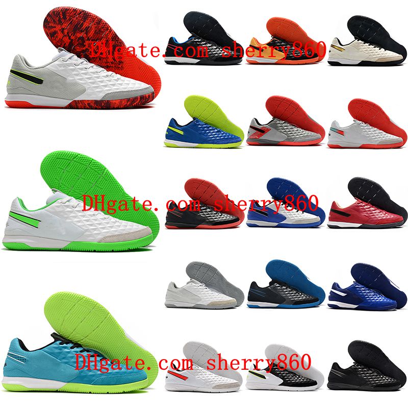 Tiempo Legend 8 VIII Academy IC Soccer Shoes Indoor cletas Football Boots botas de futbol size 39-45, As picture 11
Tiempo Legend 8 VIII Academy IC Soccer Shoes Indoor cletas Football Boots botas de futbol size 39-45, As picture 11