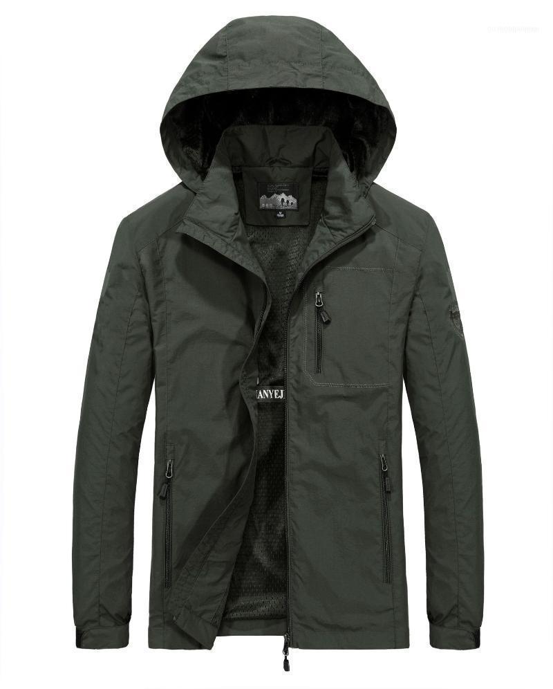Men's Jackets Windbreaker Waterproof Military Hooded Water Proof Wind Breaker Casual Coat Male Clothing Autumn Men, 02
Men's Jackets Windbreaker Waterproof Military Hooded Water Proof Wind Breaker Casual Coat Male Clothing Autumn Men, 02
