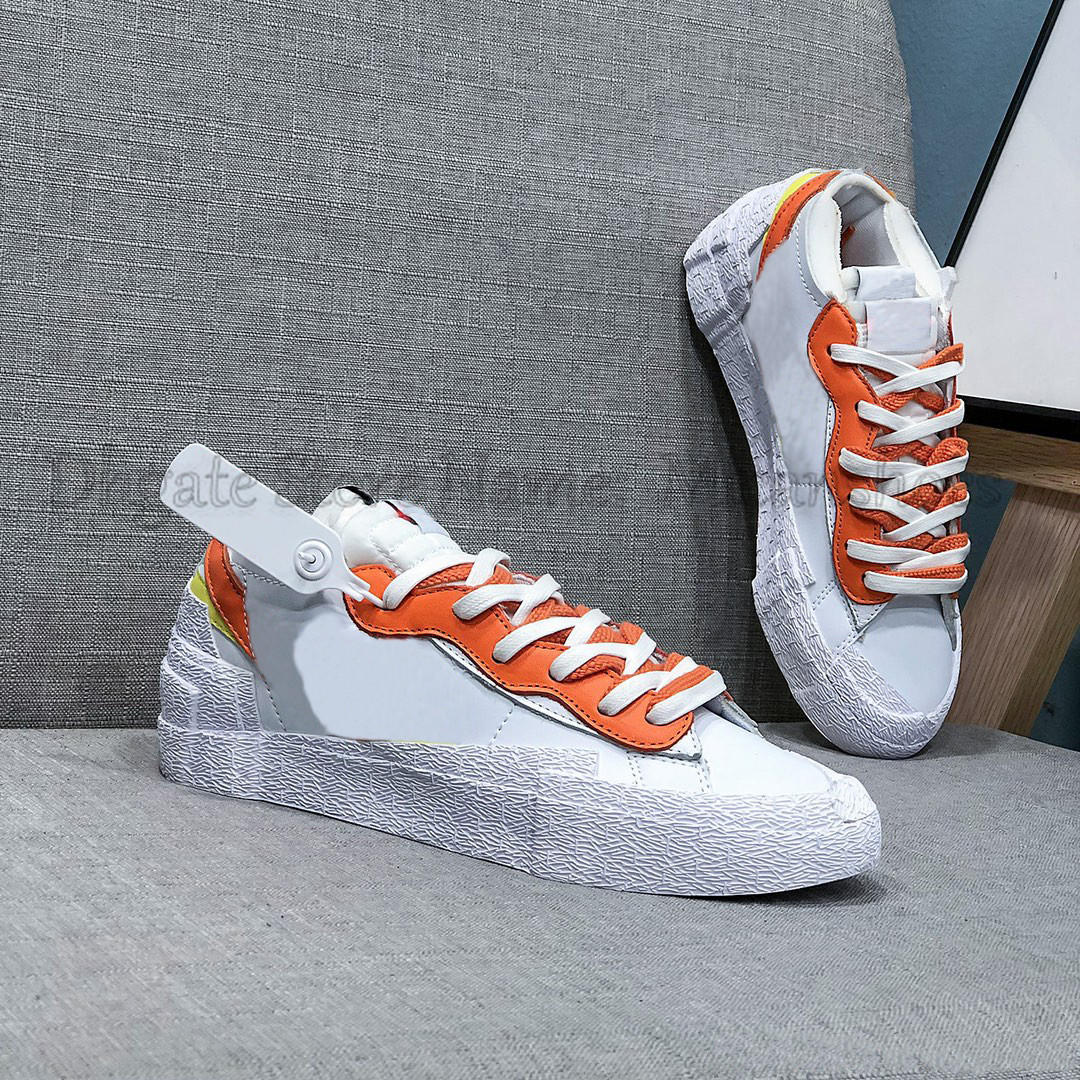 Blazers Lows Low Designer Shoes Iron Grey Medium White Magma Orange Green Men Skateboard Shoe Women off Sport Sneakers, No shoes
Blazers Lows Low Designer Shoes Iron Grey Medium White Magma Orange Green Men Skateboard Shoe Women off Sport Sneakers, No shoes