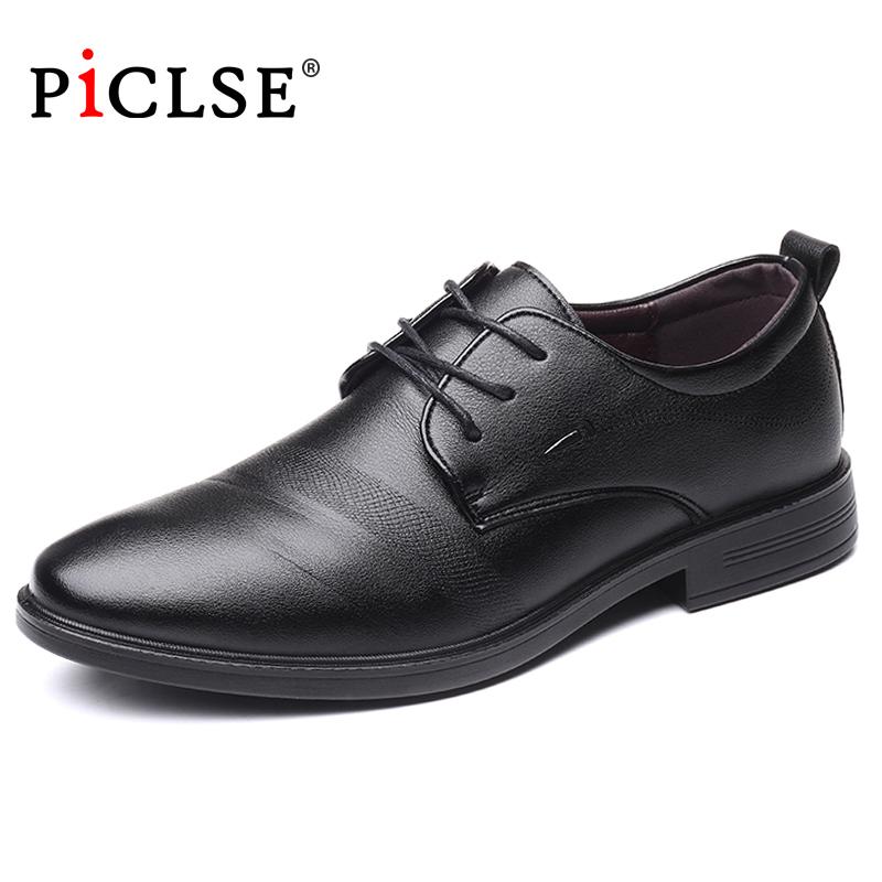 Microfiber Leather Shoes Men Dress Fashion Wedding Formal Classic Black Mens Office Zapatos Hombre
Microfiber Leather Shoes Men Dress Fashion Wedding Formal Classic Black Mens Office Zapatos Hombre