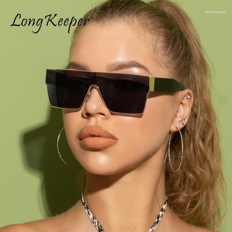 Sunglasses Steampunk Flat Top Women Square Sun Glasses Gradient Eyeglasses Driving Lunette De Soleil Femme
Sunglasses Steampunk Flat Top Women Square Sun Glasses Gradient Eyeglasses Driving Lunette De Soleil Femme
