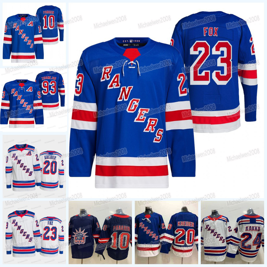 Adam Fox 2022 Jersey Rangers Chris Kreider Artemi Panarin Igor Shesterkin Alexis Lafreniere Kaapo Kakko Mika Zibanejad Reaves Jacob Trouba Barclay Goodrow, Youth
Adam Fox 2022 Jersey Rangers Chris Kreider Artemi Panarin Igor Shesterkin Alexis Lafreniere Kaapo Kakko Mika Zibanejad Reaves Jacob Trouba Barclay Goodrow, Youth