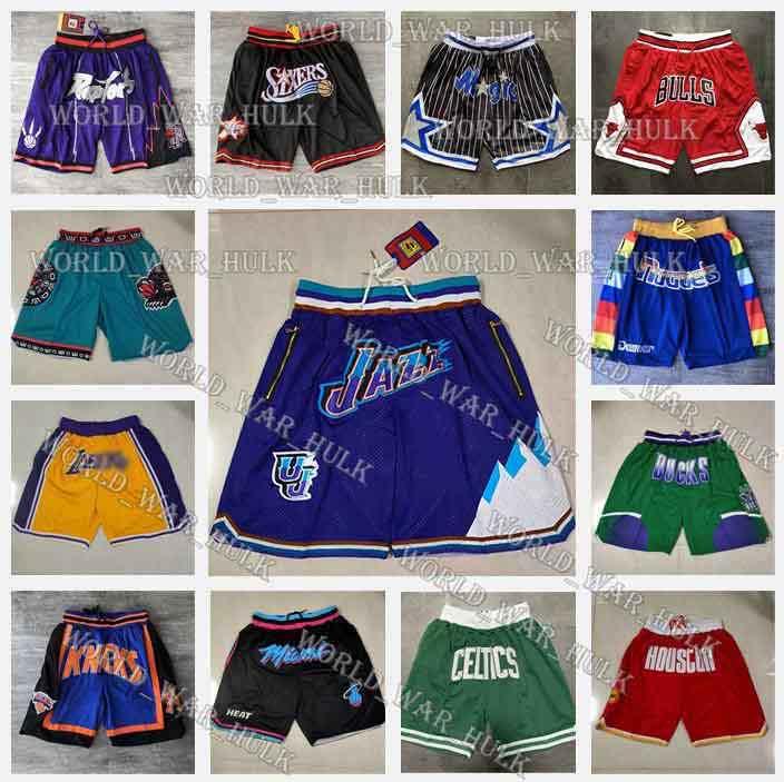 Denver Nuggets Utah Jazz Just don Basketball Shorts Minnesota Timberwolves Mitchell & Ness Stitched Mens Pocket, Black;red
Denver Nuggets Utah Jazz Just don Basketball Shorts Minnesota Timberwolves Mitchell & Ness Stitched Mens Pocket, Black;red