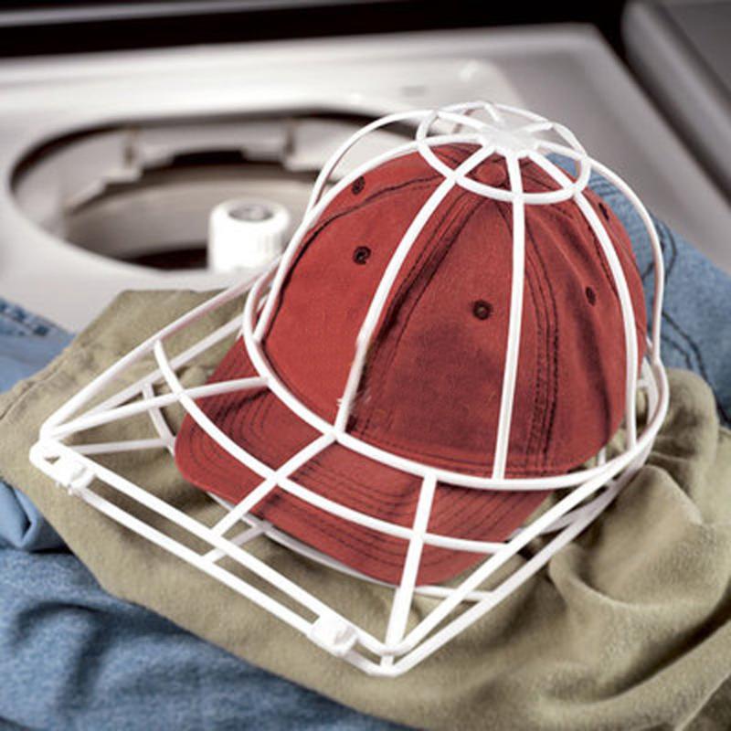 35*25*15cm Storage Basket Cap Washer Baseball Hat Cleaner Cleaning Protector Ball Washing Frame Cage Dropship#2021 Fast Ship Laundry Bags
35*25*15cm Storage Basket Cap Washer Baseball Hat Cleaner Cleaning Protector Ball Washing Frame Cage Dropship#2021 Fast Ship Laundry Bags