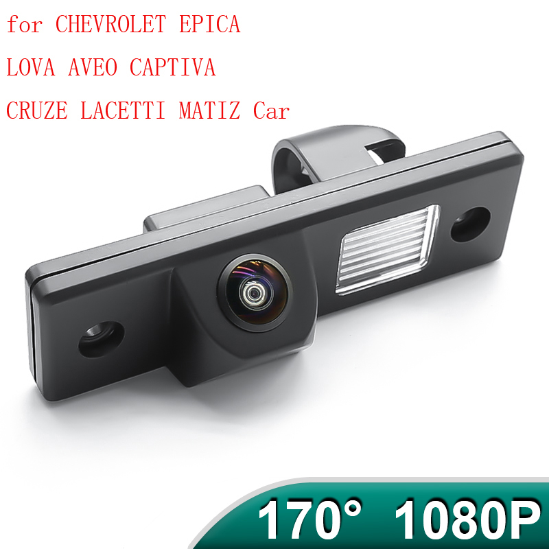 BYNCG 170 Degree 1920x1080P AHD Special Vehicle Rear View Camera for CHEVROLET EPICA LOVA AVEO CAPTIVA CRUZE LACETTI MATIZ Car
BYNCG 170 Degree 1920x1080P AHD Special Vehicle Rear View Camera for CHEVROLET EPICA LOVA AVEO CAPTIVA CRUZE LACETTI MATIZ Car