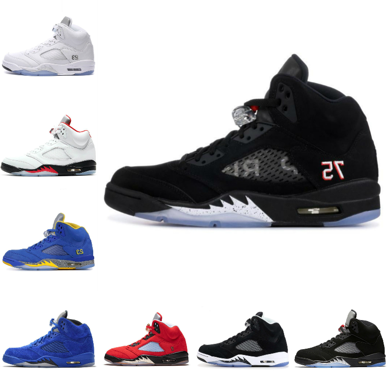 Sell 2021 Fire Red 5s Men Basketball Shoes 5 TOP 3 Grape Aqua Suede Blue Red TROPHY ROOM Laney Oreo Wings Mens Air Outdoor Trainers Sports Sneakers F3s1, A101
Sell 2021 Fire Red 5s Men Basketball Shoes 5 TOP 3 Grape Aqua Suede Blue Red TROPHY ROOM Laney Oreo Wings Mens Air Outdoor Trainers Sports Sneakers F3s1, A101