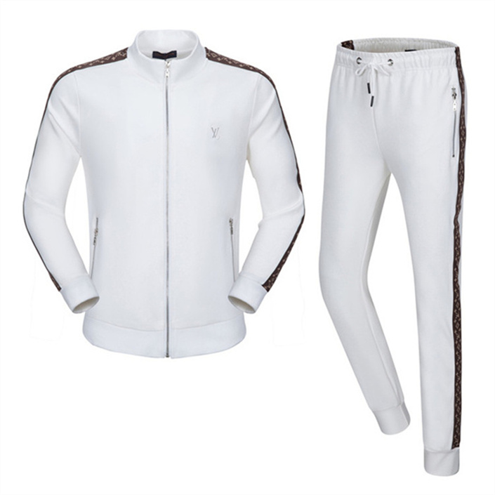 Designer Mens tracksuit Men Sweatsuits Long sleeve Fashion Basketball Pocket Running Casual Man Clothes Outfits Pants jacket two piece Women sports sui VB9
Designer Mens tracksuit Men Sweatsuits Long sleeve Fashion Basketball Pocket Running Casual Man Clothes Outfits Pants jacket two piece Women sports sui VB9