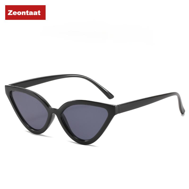 Sunglasses 2021 Fashion Oversized Cat Eye Women Brand Designer Plastic Female Gradient Sun Glasses Gafas De Sol Mujer UV400, White;black
Sunglasses 2021 Fashion Oversized Cat Eye Women Brand Designer Plastic Female Gradient Sun Glasses Gafas De Sol Mujer UV400, White;black