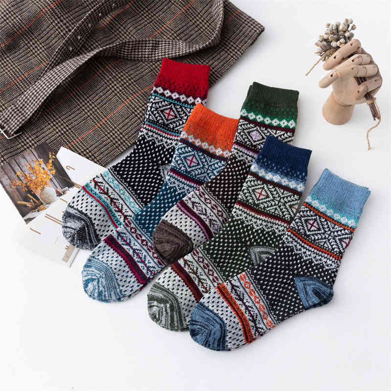 socks 21 autumn and winter thickened warm women's rabbit wool thick line raindrop, Black;white
socks 21 autumn and winter thickened warm women's rabbit wool thick line raindrop, Black;white