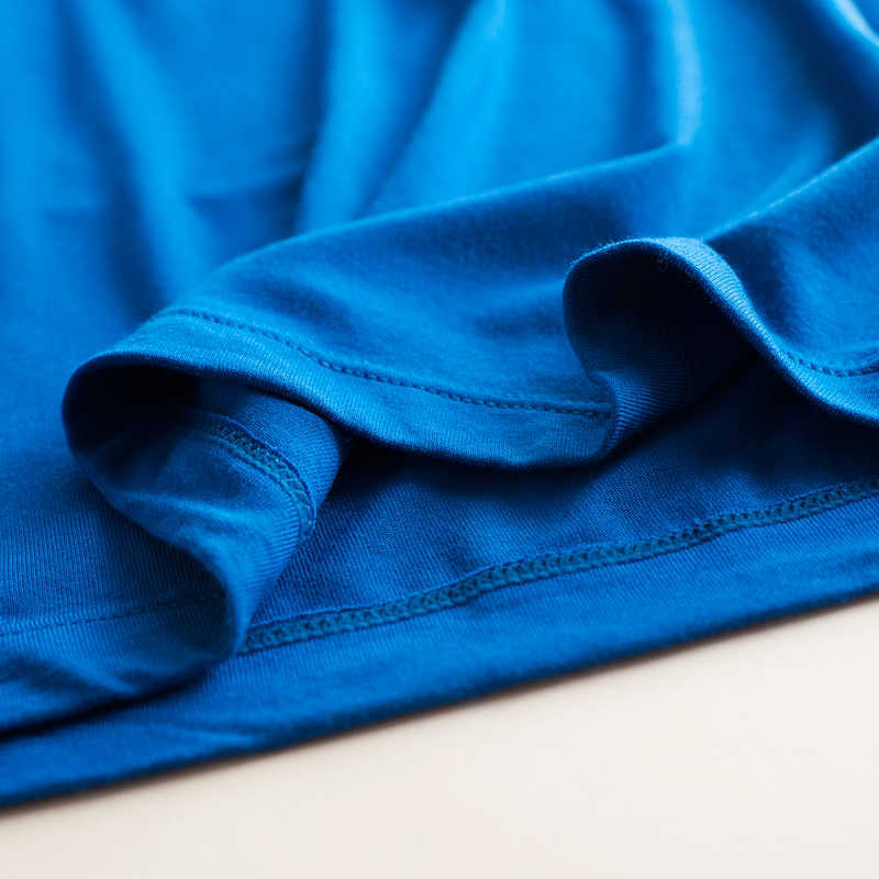 Modal Built in Padded Bra T-shirt Women's Short Sleeve Breathable Clothing Female Bottoming T Shirt Tops Casual Lady Top Tees 210720