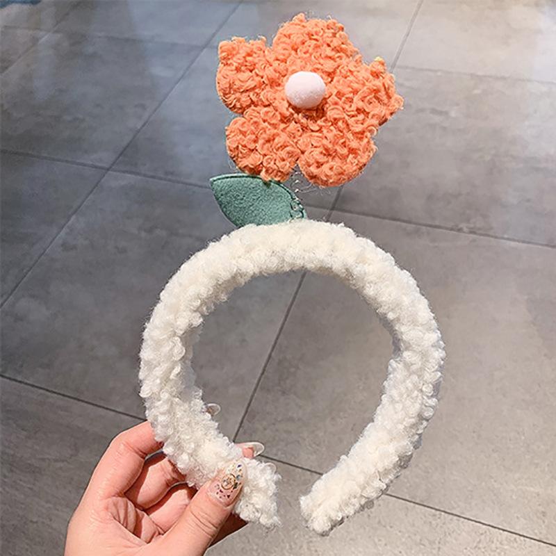 Hair Clips & Barrettes Cute Band Bunch Of Small Flowers Wash With Funny Hairpin Headwears Anime Cosplay Accessories, Golden;silver
Hair Clips & Barrettes Cute Band Bunch Of Small Flowers Wash With Funny Hairpin Headwears Anime Cosplay Accessories, Golden;silver