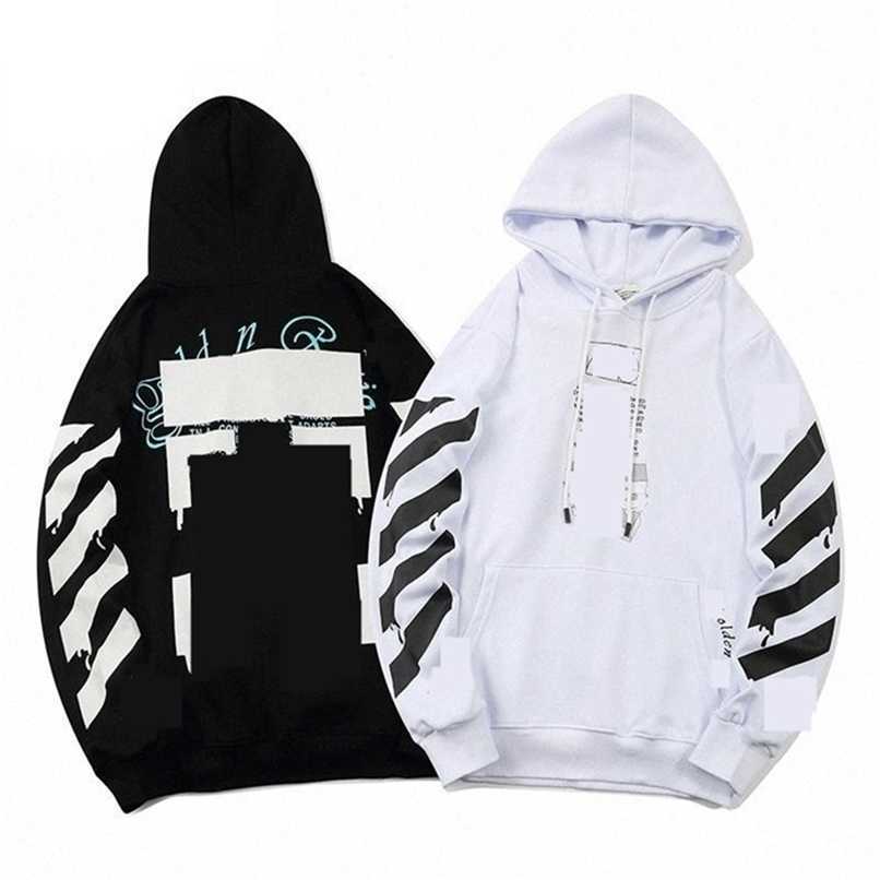 Fashion Brands Sweatshirts Off Irregular Arrow Print Hoodies Men Women Loose Hoodie White Black Large Size Sweatshirt Jacket Avoa
Fashion Brands Sweatshirts Off Irregular Arrow Print Hoodies Men Women Loose Hoodie White Black Large Size Sweatshirt Jacket Avoa