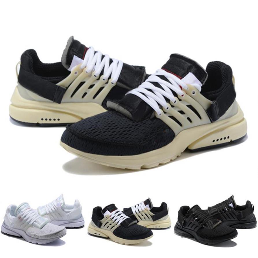 Mens Shoes Presto 2.0 Ultra BR TP QS Black White X Casual Designer Outdoor Off Cushion Huarache Women Men Trainer Sneakers 36~45
Mens Shoes Presto 2.0 Ultra BR TP QS Black White X Casual Designer Outdoor Off Cushion Huarache Women Men Trainer Sneakers 36~45