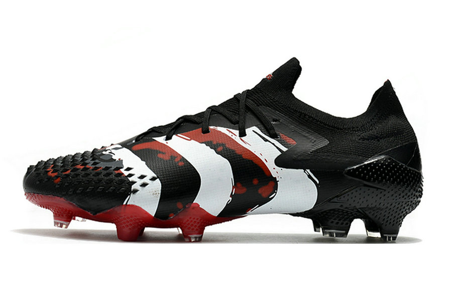 2021 boots Predator 20.1 men soccer shoes Falcon Human Race Retro Edition Full Knitted Waterproof Layer Barbed Rose black white red mens sports football shoe
2021 boots Predator 20.1 men soccer shoes Falcon Human Race Retro Edition Full Knitted Waterproof Layer Barbed Rose black white red mens sports football shoe