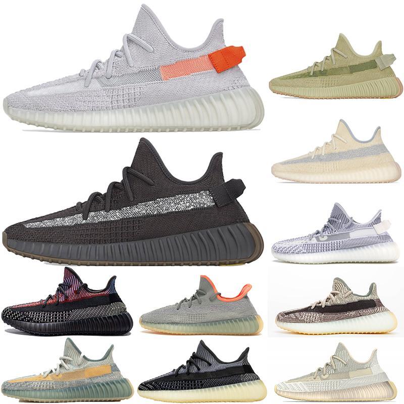 Top Quality 2021 Ash Pearl BlueMen Women Designer Sneakers yeezys Fade Glow Cinder Tail Light Desert Natural Black Carbon Reflective
Top Quality 2021 Ash Pearl BlueMen Women Designer Sneakers yeezys Fade Glow Cinder Tail Light Desert Natural Black Carbon Reflective