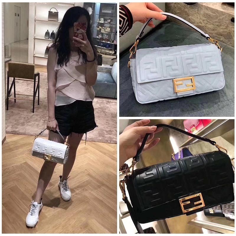 Handbag Women Luxurys Designers Bags 2021 designe Womens Handbags Purses Tote mini Crossbody Bag Wallet Purse Baguette Fd Ff Embossed Fashio, No-bags
Handbag Women Luxurys Designers Bags 2021 designe Womens Handbags Purses Tote mini Crossbody Bag Wallet Purse Baguette Fd Ff Embossed Fashio, No-bags