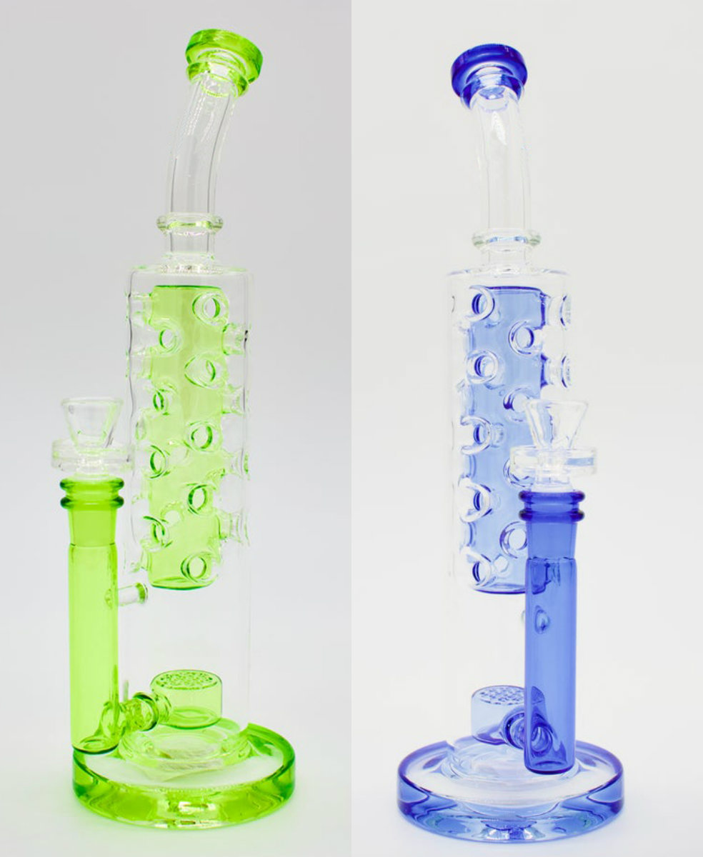 Vintage Fab with Seed of Life Hookah Glass BONG 14inch water Smoking Pipe with bowl can put customer logo by DHL UPS
Vintage Fab with Seed of Life Hookah Glass BONG 14inch water Smoking Pipe with bowl can put customer logo by DHL UPS