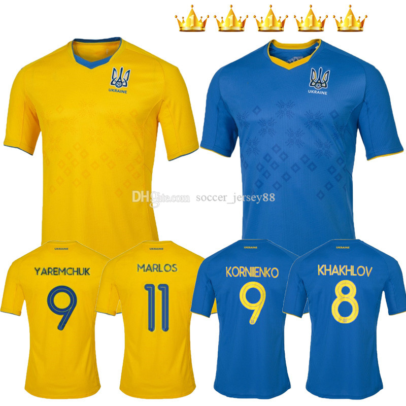 2021 2022 Ukraine soccer jersey 2021-22 home YELLOW away blue 21 22 Vitaliy Mykolenko Oleksandr Zinchenko Ruslan Malinovskyi Viktor Tsygankov FOOTBALL SHIRT, Adult home +patches 2
2021 2022 Ukraine soccer jersey 2021-22 home YELLOW away blue 21 22 Vitaliy Mykolenko Oleksandr Zinchenko Ruslan Malinovskyi Viktor Tsygankov FOOTBALL SHIRT, Adult home +patches 2