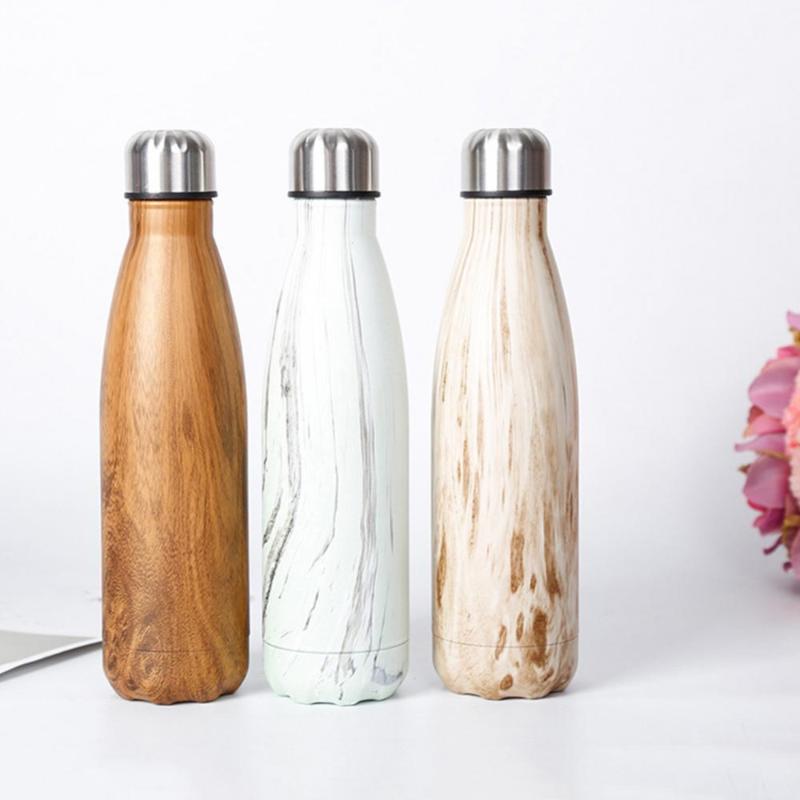 water bottles 500ml large capacity travel portable vacuum flask stainless steel heat insulated tea coffee cup starry sky marble bottle
water bottles 500ml large capacity travel portable vacuum flask stainless steel heat insulated tea coffee cup starry sky marble bottle