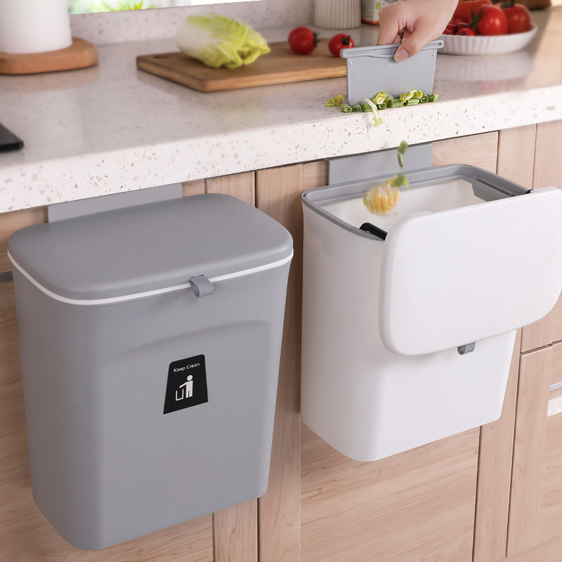 9 Wa Mounted Trash Can Kitchen Bin With id Waste Bin Kitchen Door Hanging Trash Bin Garbage Car Trash Can Recyce
9 Wa Mounted Trash Can Kitchen Bin With id Waste Bin Kitchen Door Hanging Trash Bin Garbage Car Trash Can Recyce