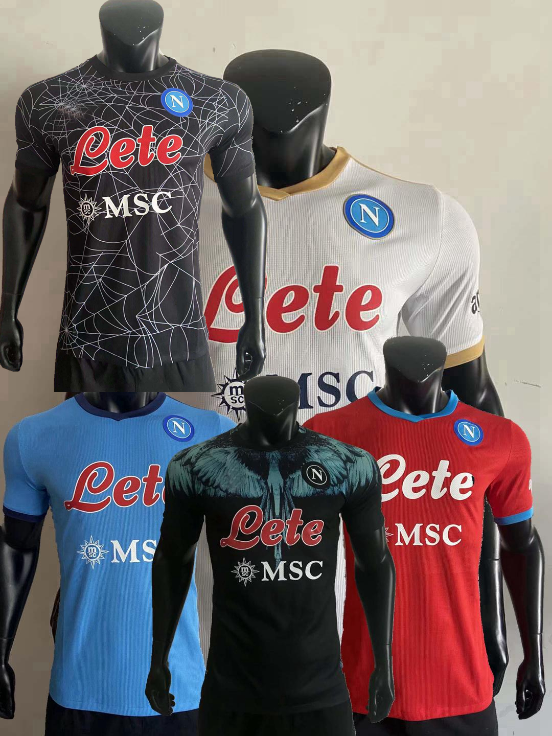Player version tight 2021 2022 Napoli Soccer Jerseys MERET KOULIBALY MARADONA MERTENS OSPINA INSIGNE FABIAN home away 3rd 20 21 22 football shirt, Player version#10 maradona
Player version tight 2021 2022 Napoli Soccer Jerseys MERET KOULIBALY MARADONA MERTENS OSPINA INSIGNE FABIAN home away 3rd 20 21 22 football shirt, Player version#10 maradona