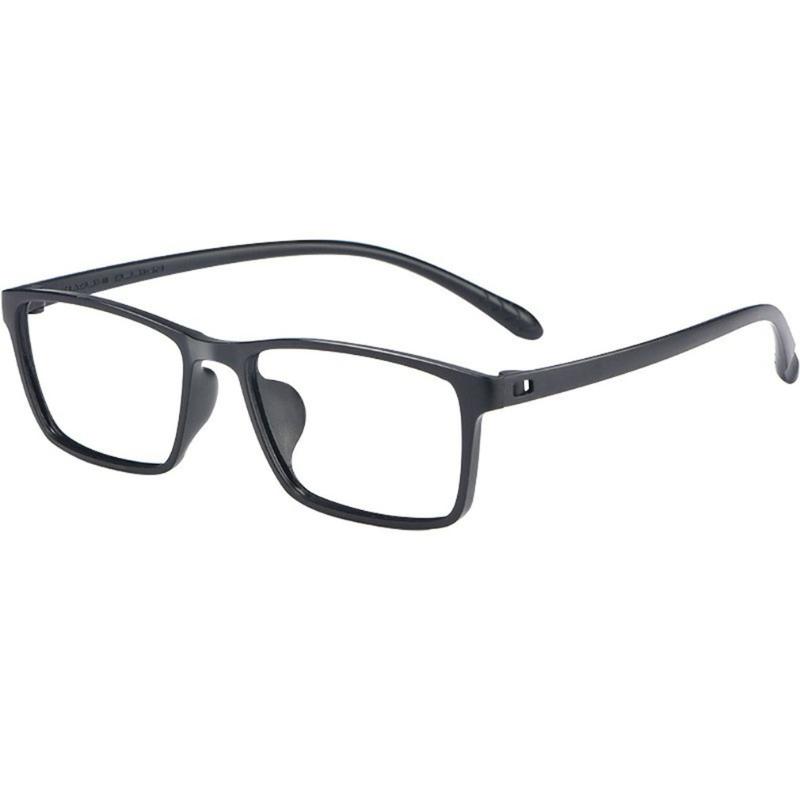 Outdoor Eyewear Ultralight Reading Glasses Women Men Clear View Anti Blue Rays Square Frame Eyeglasses Antifatigue Computer
Outdoor Eyewear Ultralight Reading Glasses Women Men Clear View Anti Blue Rays Square Frame Eyeglasses Antifatigue Computer