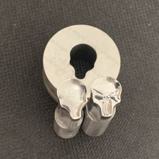 In stock pharmaceutical machine Tool Parts special shape candy sugar molds stamp 3d mold custom made single punch milk calcium press mould TDP 0/1.5 die от DHgate WW