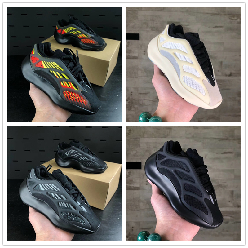 Kids 700 Running Shoes 700s Children Little Boys Azael Black Alvah Skeleton Infants Sneakers Girls Azareth Safflower Yellow Basketball Athletic Trainers 26-35, #02
Kids 700 Running Shoes 700s Children Little Boys Azael Black Alvah Skeleton Infants Sneakers Girls Azareth Safflower Yellow Basketball Athletic Trainers 26-35, #02