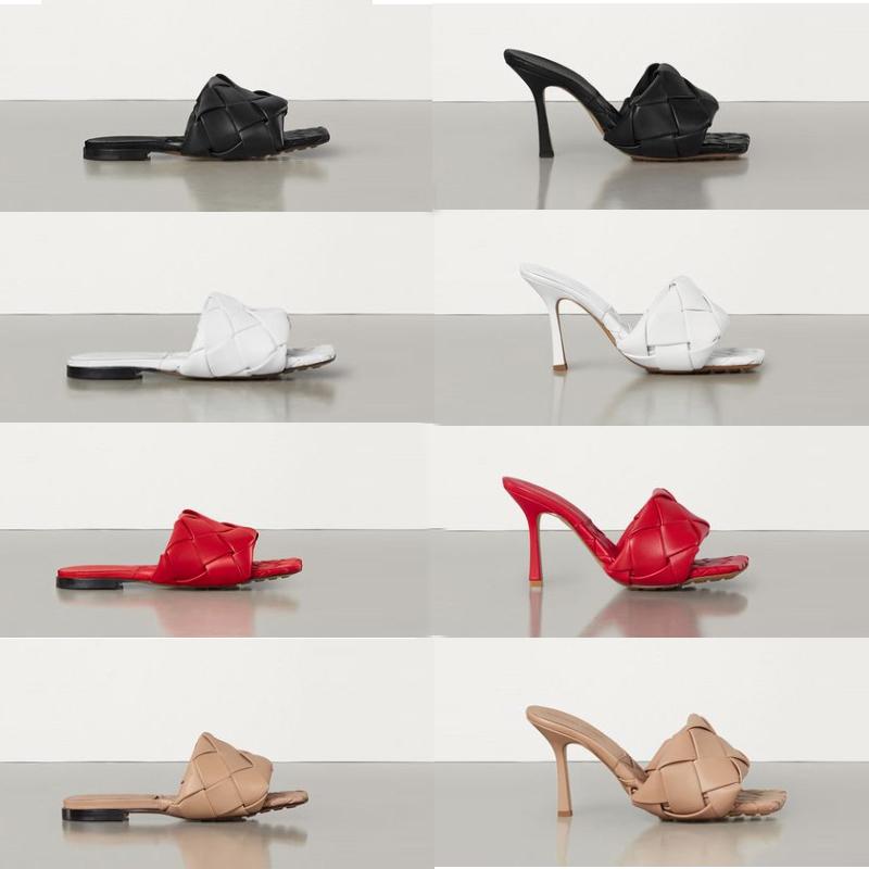Top Quality Women's Slippers Square Flat Mules Shoes Nappa Lambskin Sexy Lady LIDO Sandals Beach Wedding High Heels Big Bottegas Venetas QLY, Color 9
Top Quality Women's Slippers Square Flat Mules Shoes Nappa Lambskin Sexy Lady LIDO Sandals Beach Wedding High Heels Big Bottegas Venetas QLY, Color 9