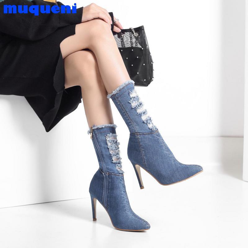 Dress Shoes Designer Mature Bow Crystal Women Office Natural Genuine Leather Strange High Heel Pumps Plus Size 34-43, Black
Dress Shoes Designer Mature Bow Crystal Women Office Natural Genuine Leather Strange High Heel Pumps Plus Size 34-43, Black