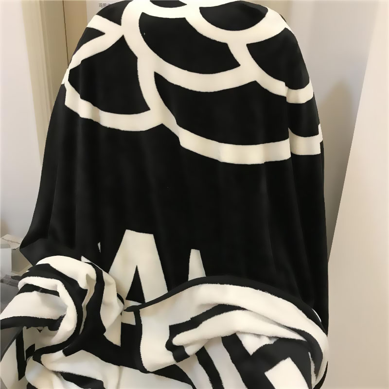 Black and White camellia Designer Throws Blankets Sofa Bed Plane Travel Towel Blanket gift 012
Black and White camellia Designer Throws Blankets Sofa Bed Plane Travel Towel Blanket gift 012