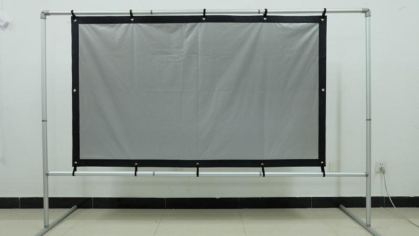 Projection Screens High Brightness Reflective Projector Screen 50 To100 Inch 16:9 Home Outdoor Office Portable 3D HD
Projection Screens High Brightness Reflective Projector Screen 50 To100 Inch 16:9 Home Outdoor Office Portable 3D HD