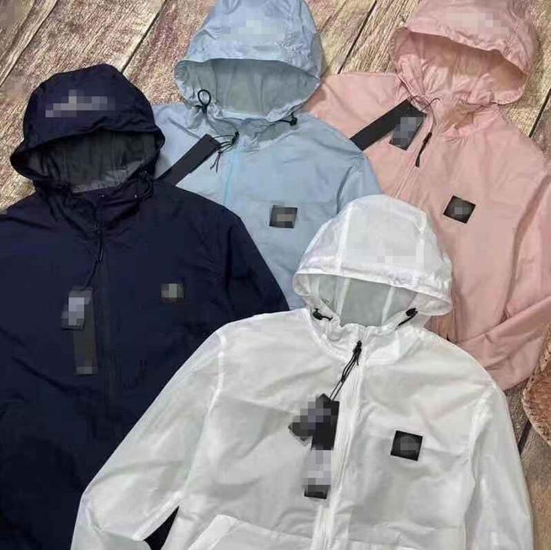 Spring Summer Solid color Frivolity Sunscreen Mens Jackets Saposhnikovia divaricata Hooded Women coat leisure time Simple sports top Black W, Black;brown
Spring Summer Solid color Frivolity Sunscreen Mens Jackets Saposhnikovia divaricata Hooded Women coat leisure time Simple sports top Black W, Black;brown