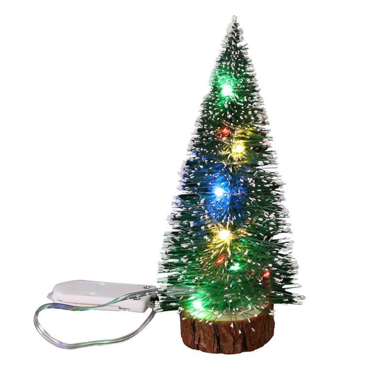 Christmas Decorations Wood Base Party Home Office LED Light Up Battery Powered Tabletop Decor Miniature Tree Living Room Mini Garden Stable
Christmas Decorations Wood Base Party Home Office LED Light Up Battery Powered Tabletop Decor Miniature Tree Living Room Mini Garden Stable