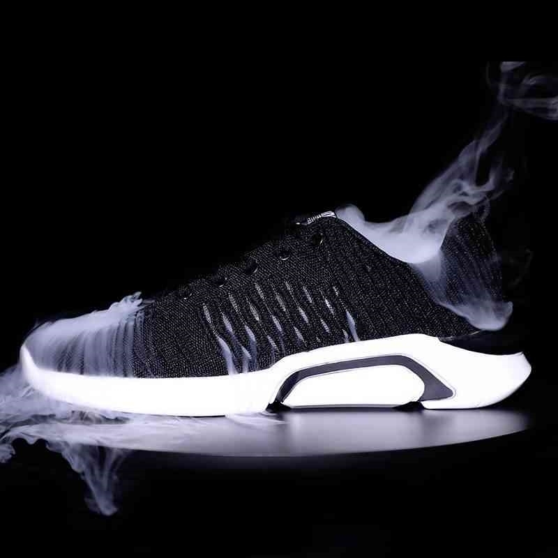 Breathable Thin Sports and Leisure Running Travel Trendy Shoes Mesh Panel 2021 Men's Sneakers Trainers
Breathable Thin Sports and Leisure Running Travel Trendy Shoes Mesh Panel 2021 Men's Sneakers Trainers