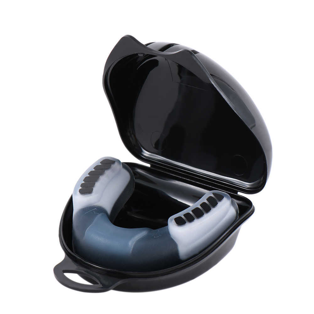 1pcs Tooth Protector Boxing Mouthguard Brace Boxing Tooth Protector Tooth Guard Sports Brace Orthodontic Appliance Trainer
1pcs Tooth Protector Boxing Mouthguard Brace Boxing Tooth Protector Tooth Guard Sports Brace Orthodontic Appliance Trainer