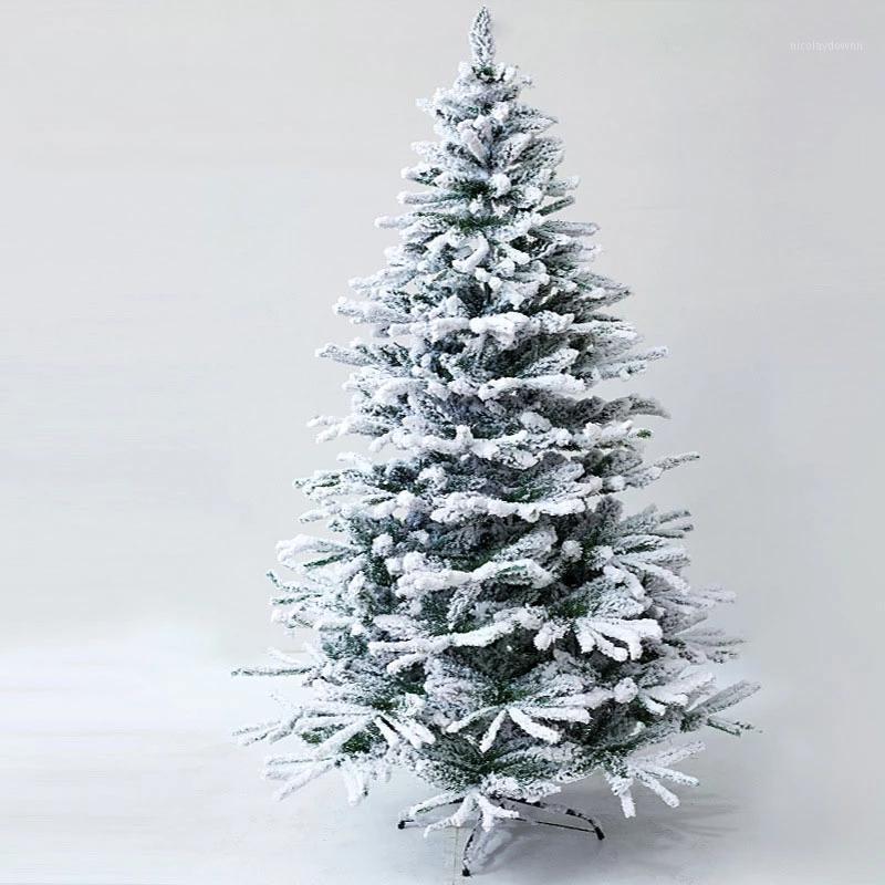 Christmas Decorations 2022 Snow Spray Tree Simulation PVC Display Ornaments Shopping Mall Decoration
Christmas Decorations 2022 Snow Spray Tree Simulation PVC Display Ornaments Shopping Mall Decoration