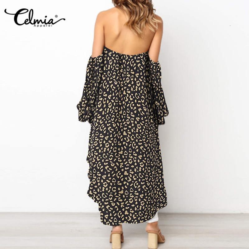 Women's Blouses & Shirts Celmia Women Asymmetrical Blouse Sexy Leopard Print Tops Off Shoulder Long Ladies Office Party Casual Summer T, White
Women's Blouses & Shirts Celmia Women Asymmetrical Blouse Sexy Leopard Print Tops Off Shoulder Long Ladies Office Party Casual Summer T, White