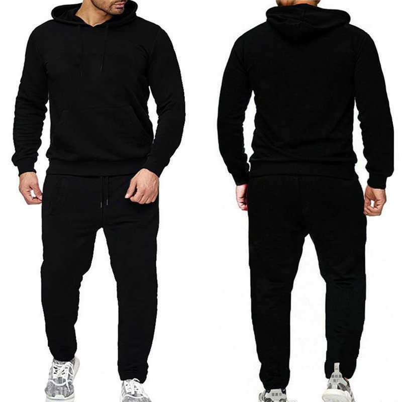 Men' sports suit solid color sportswear hooded sweater and trousers 2-piece jogging sports hoodie sweatshirt fgfg, Purple
Men' sports suit solid color sportswear hooded sweater and trousers 2-piece jogging sports hoodie sweatshirt fgfg, Purple