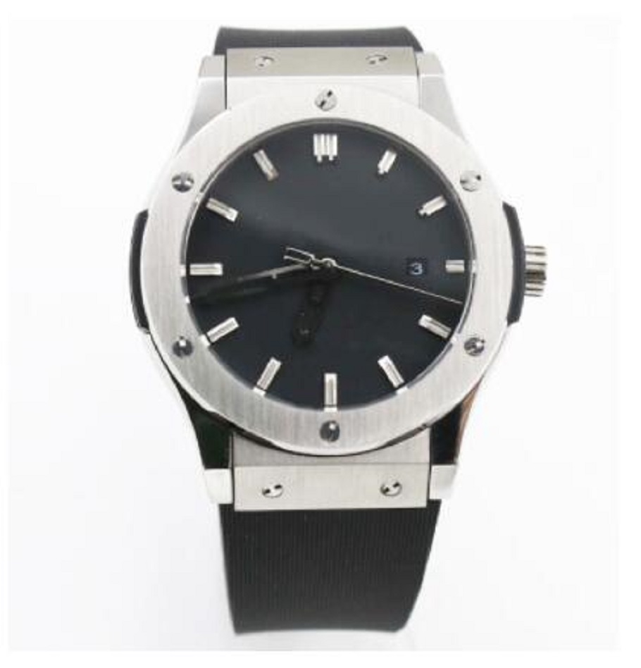 Limited Classic Men Wrist Watch Big Titanium Black 42mm Skull Dial Bezel Fusion Bang MOVEMENT Automatic Rubber Strap 542.NX.1171.RX, Slivery;brown
Limited Classic Men Wrist Watch Big Titanium Black 42mm Skull Dial Bezel Fusion Bang MOVEMENT Automatic Rubber Strap 542.NX.1171.RX, Slivery;brown