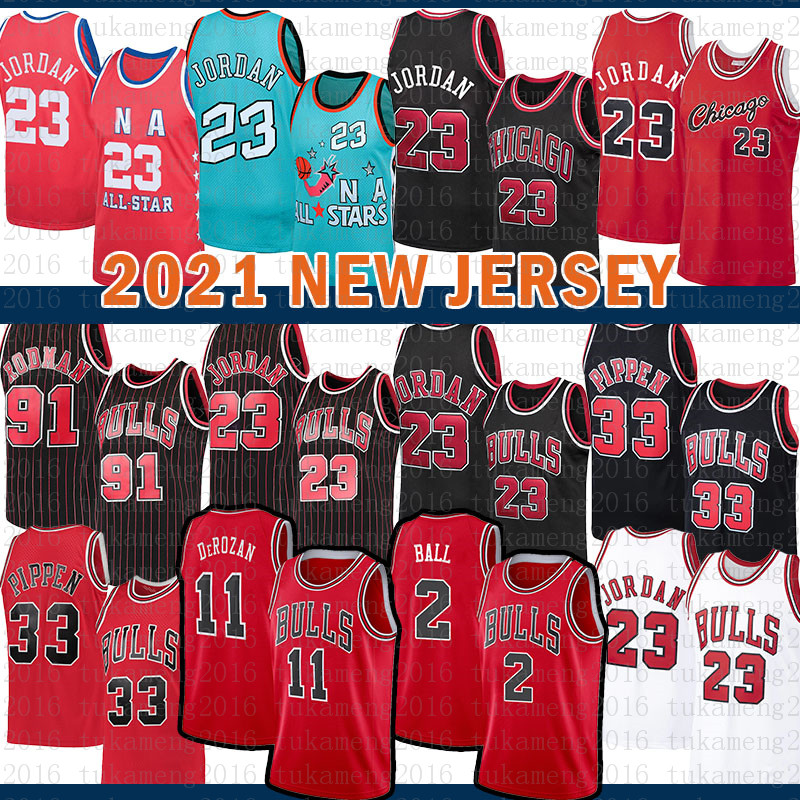 Demar 11 DeRozan Lonzo 2 Ball Basketball Jersey ChicagoBull2021 New 23 Michael Scottie 33 Pippen Dennis 91 Rodman Mens Clear Dark Blue, Mens(gongniu)tiaowen
Demar 11 DeRozan Lonzo 2 Ball Basketball Jersey ChicagoBull2021 New 23 Michael Scottie 33 Pippen Dennis 91 Rodman Mens Clear Dark Blue, Mens(gongniu)tiaowen
