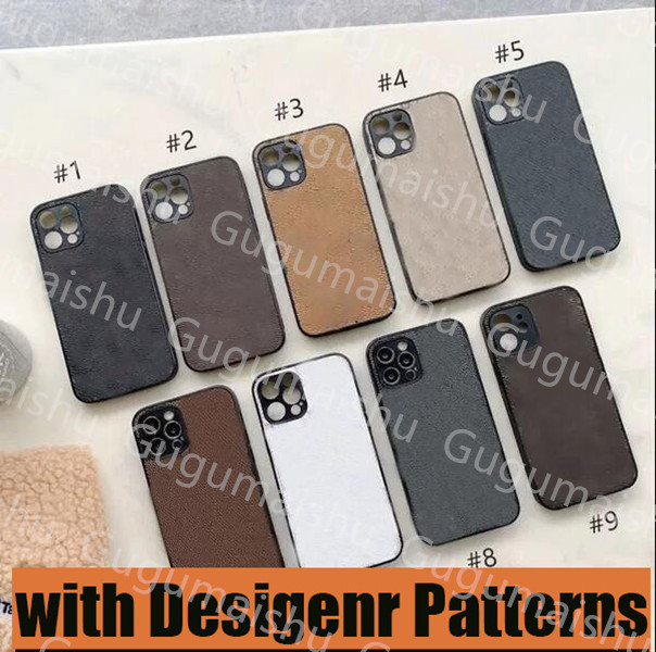 Luxurys Phone Cases For iphone 13 Pro Max 12 11 XS XR X 8 7 Plus Fashion Print Design Classic Back Cover Case Mobile Shell with box, 4#
Luxurys Phone Cases For iphone 13 Pro Max 12 11 XS XR X 8 7 Plus Fashion Print Design Classic Back Cover Case Mobile Shell with box, 4#