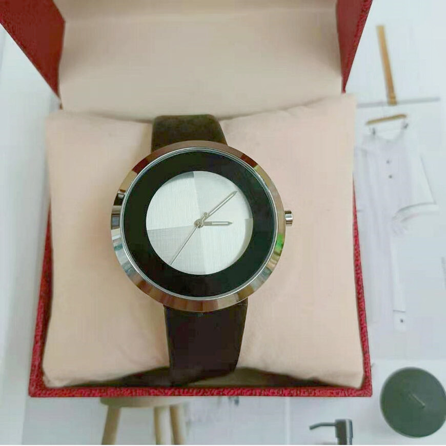 Simple fashion women watch top brand female watches leather strap high qulity g timeless design wristwatch frame Stainless Steel luxury quartz Ladies Wristwatches, Gift box
Simple fashion women watch top brand female watches leather strap high qulity g timeless design wristwatch frame Stainless Steel luxury quartz Ladies Wristwatches, Gift box