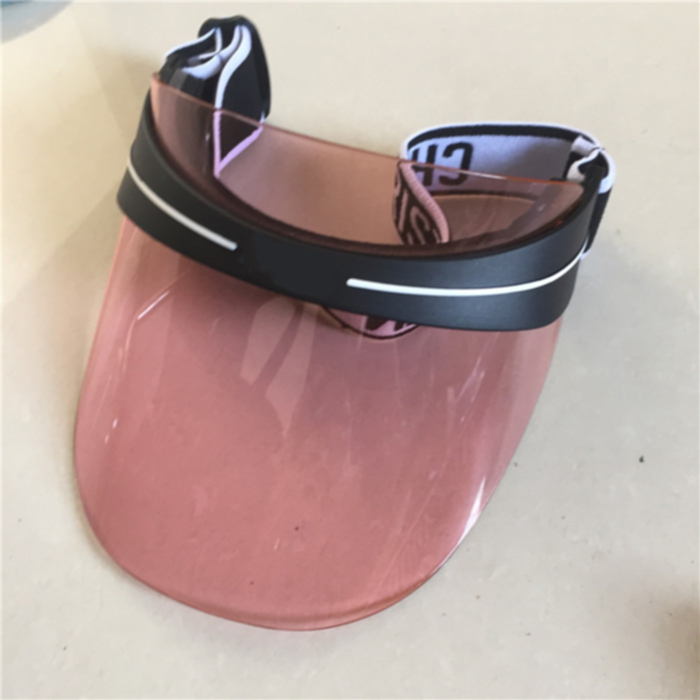 Summer sunhat uv-proof sunglasses fashion luxury sunglasses hat, size adjustable 52-62 cm, Purple
Summer sunhat uv-proof sunglasses fashion luxury sunglasses hat, size adjustable 52-62 cm, Purple